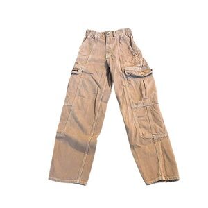 BDG Urban Outfitters Relaxed Skate Jean Size 26